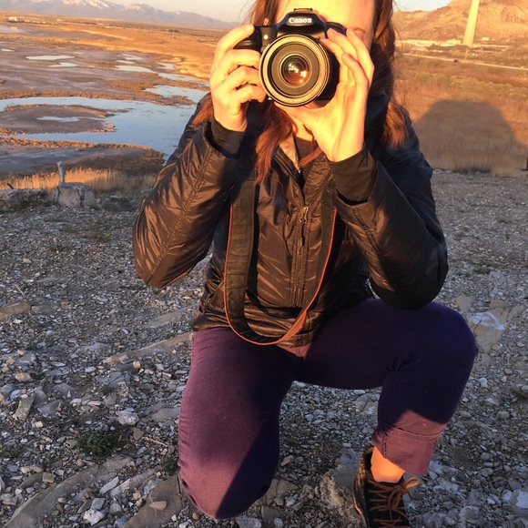 Meet your Posher, Taylor - Picture 6 of 6